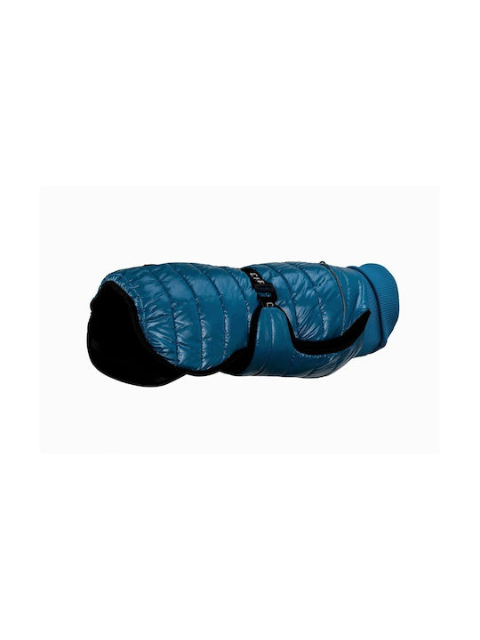 Chaba Chaba Verstellbares Hundegeschirr Aura `m` Meeresgrün 36 Cm