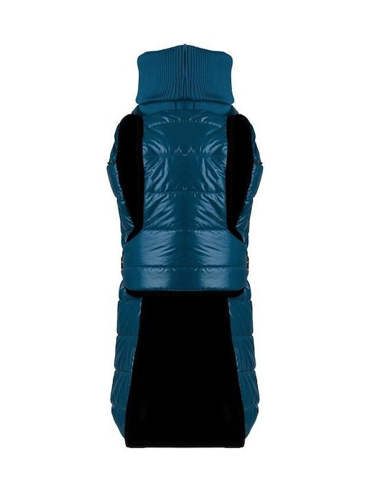 Chaba Chaba Verstellbares Hundegeschirr Aura `m` Meeresgrün 36 Cm