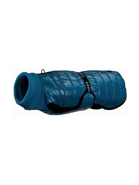 Chaba Chaba Регулируем Нагръдник за Куче Aura 2xl Морскозелен 55 см