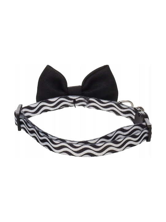 Flamingo Kamil Collar Bow Tie 20–35 Cm/10 Mm