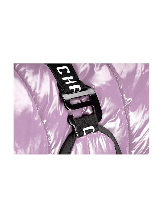 Chaba Chaba Adjustable Aura Harness Xs Pink 25 Cm