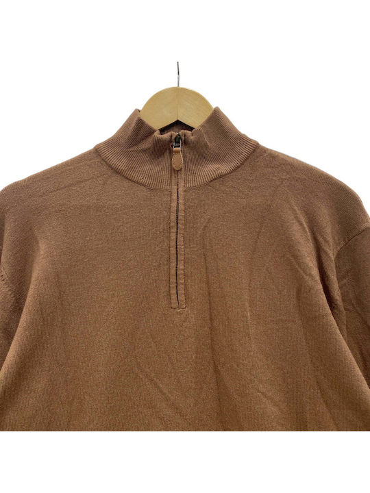 Brown Sweater