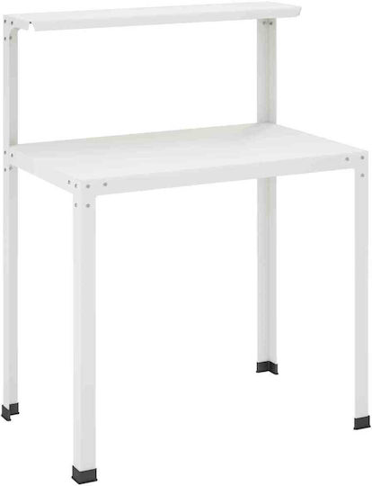 vidaXL Градинска Декорация 80x50x104 см 8014905