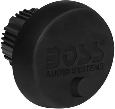 Boss Marine Mgv500b Multimedia Player 4x60 3'' Tft Οθόνη