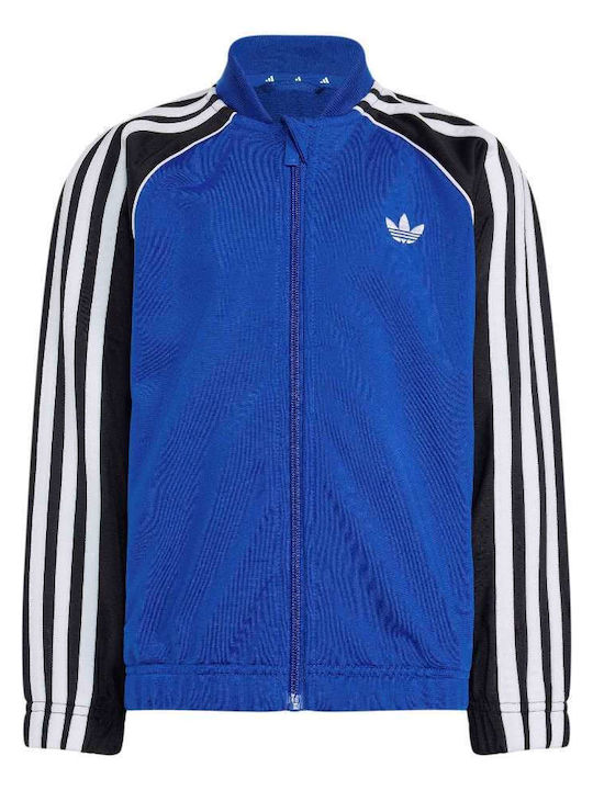adidas Tracksuit Black