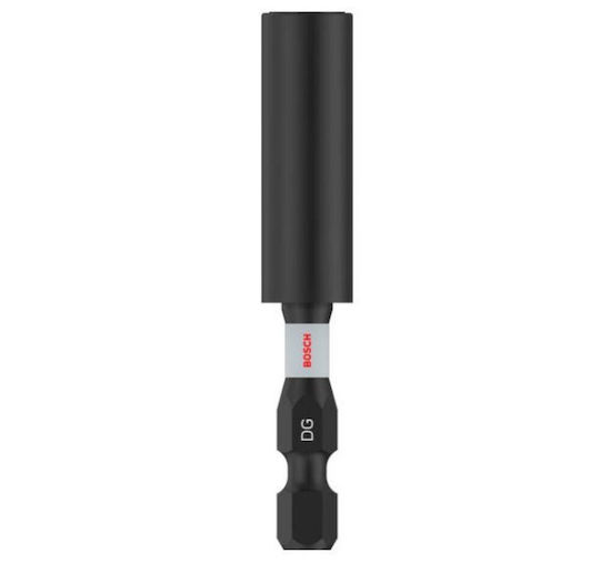 Ingco Adapter with 1/4'' Drive and 1/4'' Bit Holder Output