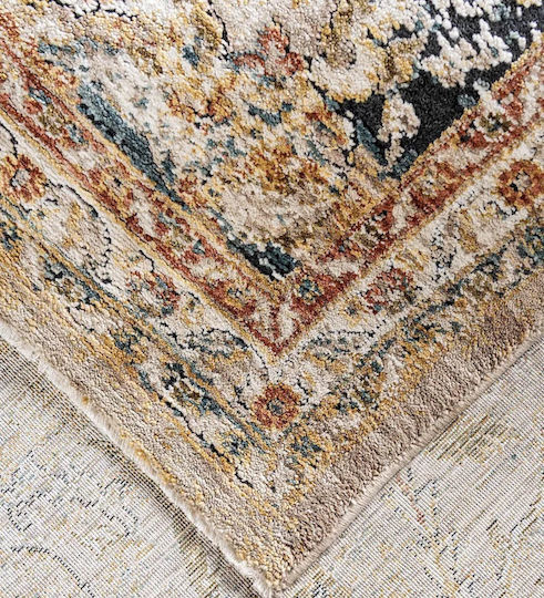 Ανατόλια Yiork 200x300cm Beige Ανατόλια Yiork 200x300cm Beige