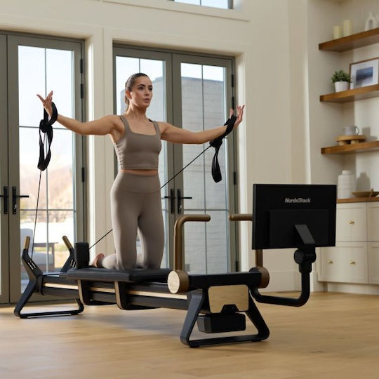 NordicTrack Ultra 1 Κρεβάτι Pilates Reformer