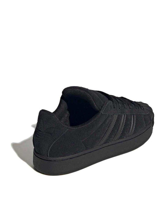 Superstar Sneakers Negri pentru Femei