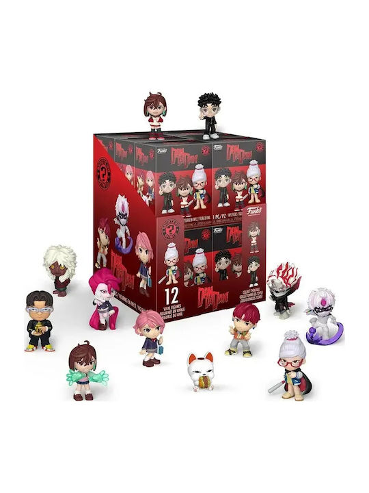 Funko Minis Dandadan Funko Minis Dandadan