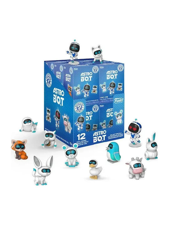 Funko Minis Astro Bot Funko Minis Astro Bot