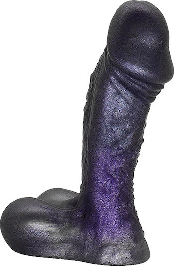 Guilty Toys Ρεαλιστικό Dildo Χάλκινο