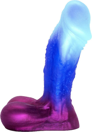 Guilty Toys Ρεαλιστικό Dildo Μπλε