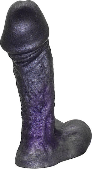 Guilty Toys Ρεαλιστικό Dildo Χάλκινο