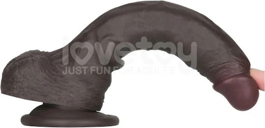 Lovetoy Dildo Ρεαλιστικό Dildo Flesh