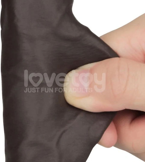Lovetoy Dildo Ρεαλιστικό Dildo Flesh