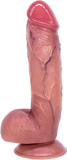 Guilty Toys Ρεαλιστικό Dildo