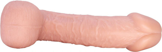 Realistic Dildo With Suction Cup