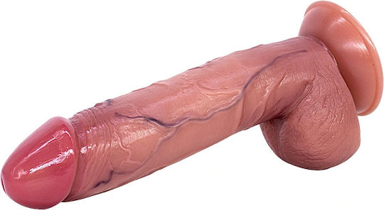 Guilty Toys Ρεαλιστικό Dildo