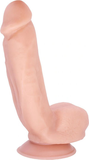 Guilty Toys Ρεαλιστικό Dildo Flesh