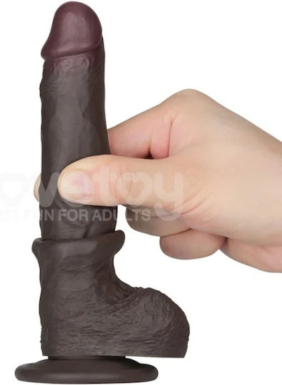 Lovetoy Dildo Ρεαλιστικό Dildo Flesh