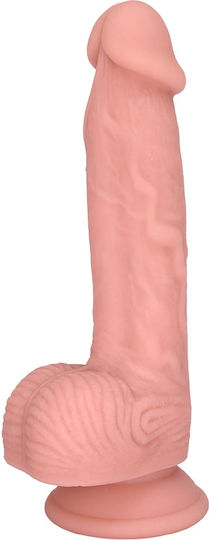 Guilty Toys Ρεαλιστικό Dildo Flesh