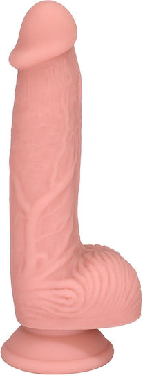 Guilty Toys Ρεαλιστικό Dildo Flesh
