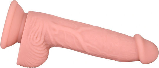 Guilty Toys Ρεαλιστικό Dildo Flesh