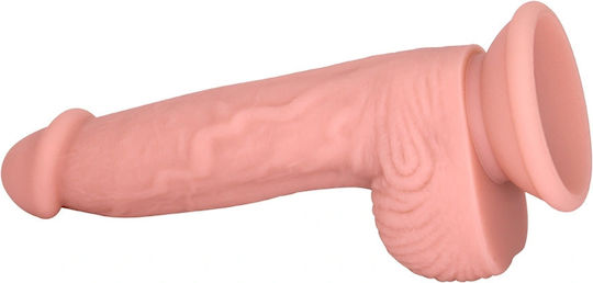 Guilty Toys Ρεαλιστικό Dildo Flesh