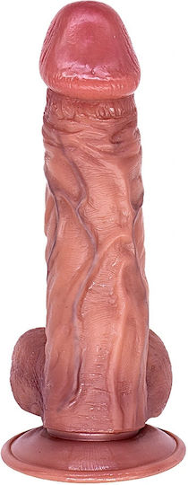 Guilty Toys Ρεαλιστικό Dildo