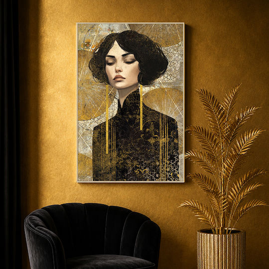 Marhome Canvas Painting 82.6x122.6 cm