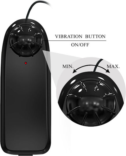 Debra Vibrator Realist cu Control de la Distanță Flesh