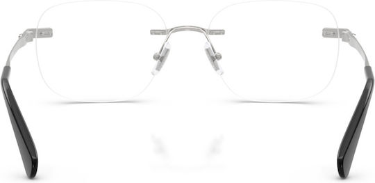 Hc5206d 9001 Shiny Silver 55 Γυαλιά Οράσεως