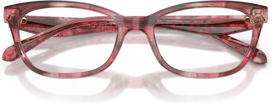 Hc6307u 5964 Watercolor Pink Γυαλιά Οράσεως