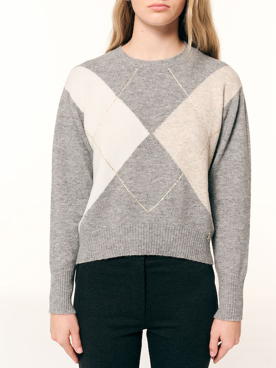 Forel Μπλούζα Gray