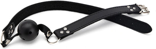Guilty Toys BDSM Kit σε Μαύρο Χρώμα 7τμχ