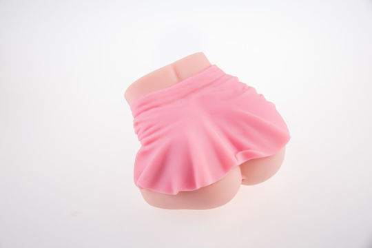 Curve Toys Vagina / Hintern