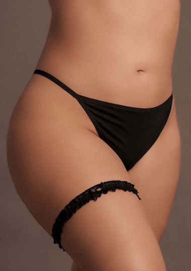 Noel Jartieră Elastică Plus Size