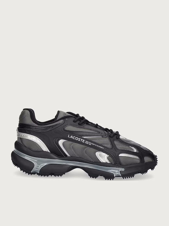 Lacoste L003 Men's Sneakers Jetblack