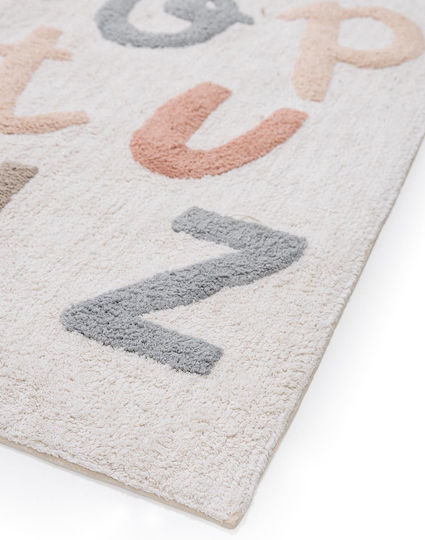 Royal Carpet Χειροποίητο Σετ Εκρού 170x240cm Royal Carpet Χειροποίητο Σετ Εκρού 170x240cm