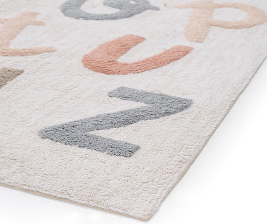 Royal Carpet Χειροποίητο Μπεζ 120x170cm