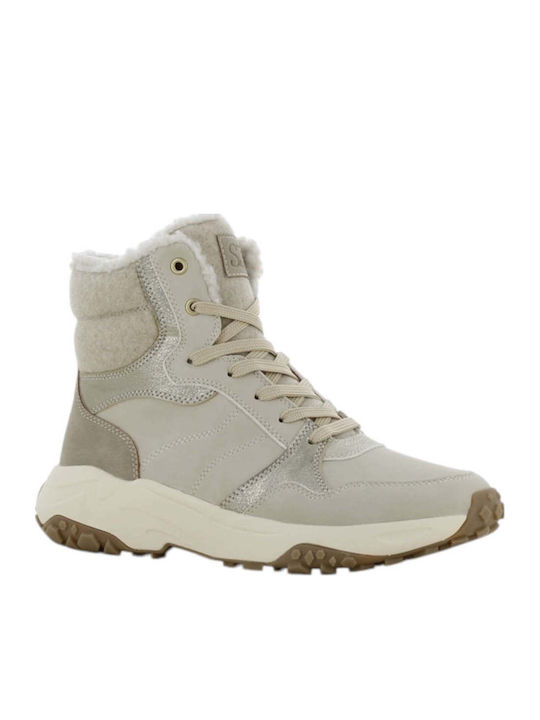 Safety Jogger Safety Jogger