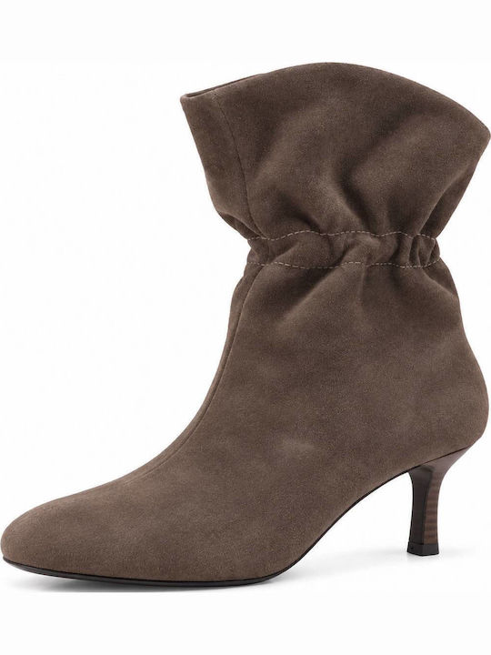 Inuovo Ghete Gri Taupe Elefant