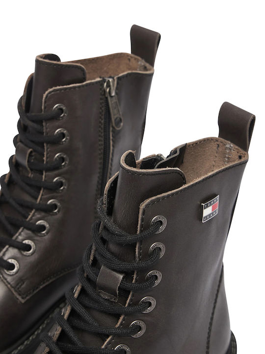 Women's Ankle Boots Bds/black