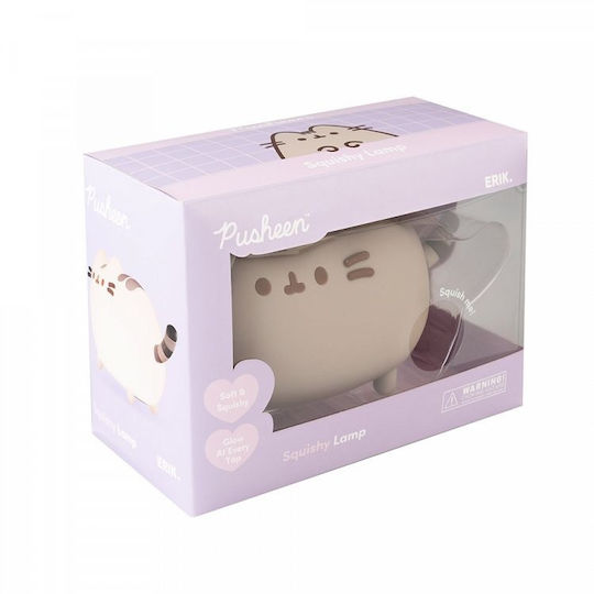 Grupo Erik Decorative Kids Lamp 19x12.5x9 cm