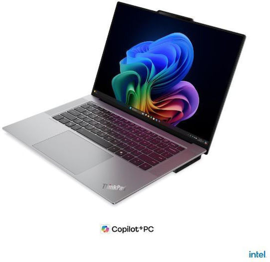 ThinkPad X9-15p Gen 1 Aura Edition 15.3" IPS Touchscreen 120Hz (Ultra X9-388H/32GB/1.0TB SSD/Arc B390/W11 Pro) (GR Keyboard)