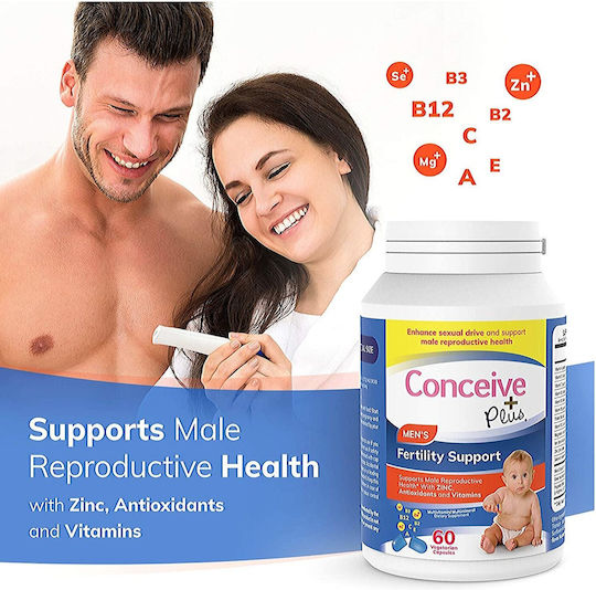 Fertilitate 60 Comprimate