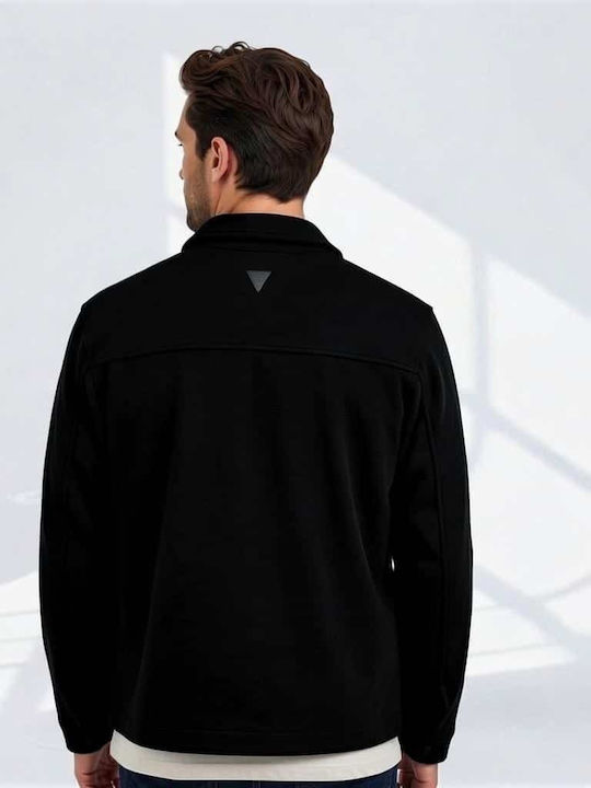 Black Jacket