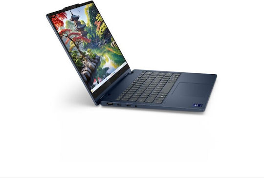 IdeaPad 5i 2-in-1 (14", 10) IPS FHD+ (Ultra 5-225H/16GB/512GB SSD/No OS) (US Keyboard)
