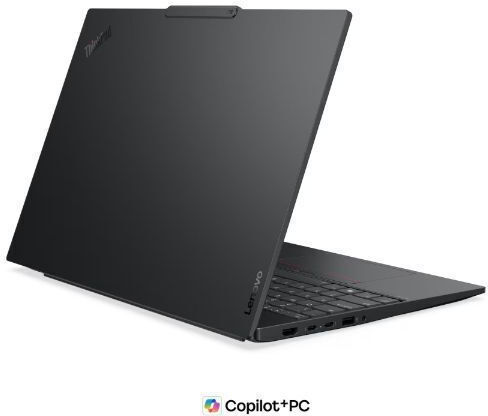 ThinkPad E16 Gen 4 (Intel) 16" IPS FHD+ Touchscreen (Ultra 7-355/24GB/512GB SSD/W11 Pro) (GR Keyboard)